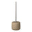 Blomus Sono Plunger With Decorative Holder, Tan - 65112