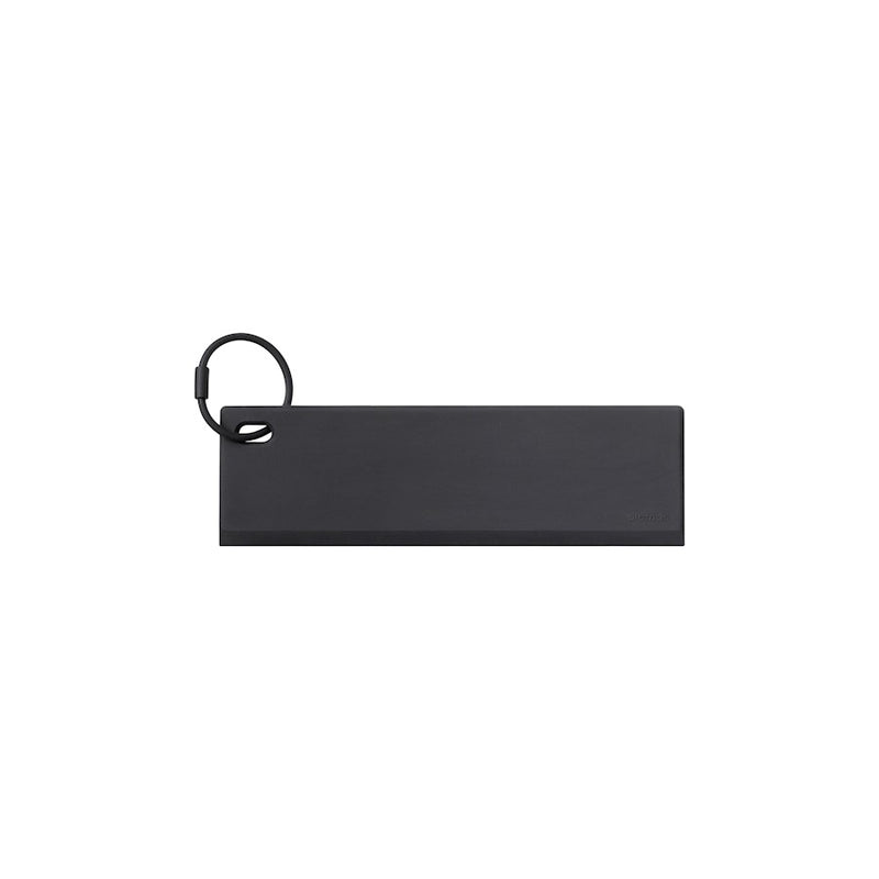 Blomus Flit Shower Squeegee, Black