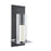 Blomus Finca Large Wall Candle with Polystone
