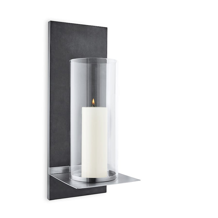 Blomus Finca Large Wall Candle with Polystone