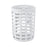 Blomus Korie Laundry Basket/Lid, White
