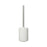 Blomus Creto Concrete Toilet Brush, Lily White - 65489