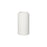 Blomus Creto Concrete Bathroom Tumbler, Lily White - 65490