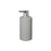 Blomus Creto Concrete Soap Dispenser, Micro Chip (Grey) - 65493