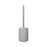 Blomus Creto Concrete Toilet Brush, Micro Chip (Grey) - 65494