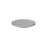 Blomus Creto Concrete Round Tray, Micro Chip (Grey) - 65496