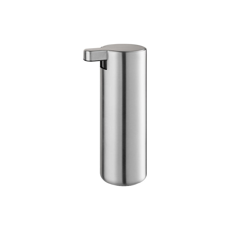 Blomus Modo Soap Dispenser, Brushed Stainless 6Oz