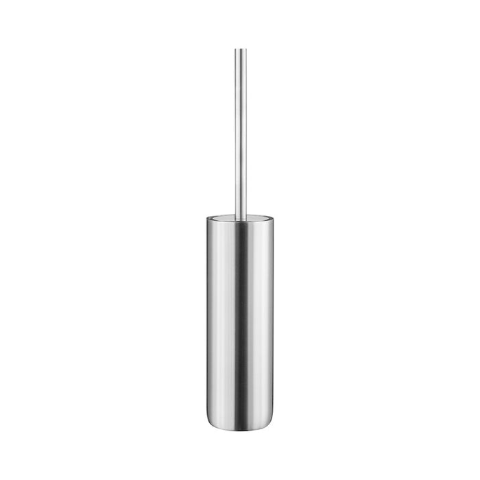 Blomus Modo Toilet Brush, Brushed Stainless - 65509
