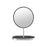 Blomus Modo Vanity Mirror/Tray, Brushed Stainless