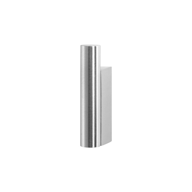 Blomus Modo Wall Hook, Brushed Stainless