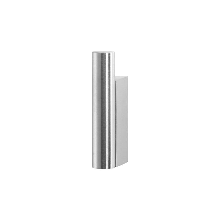 Blomus Modo Wall Hook, Brushed Stainless - 65513
