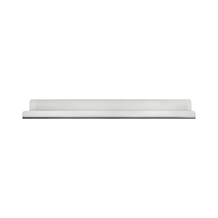 Blomus Modo Wall Shelf, Brushed Stainless - 65520