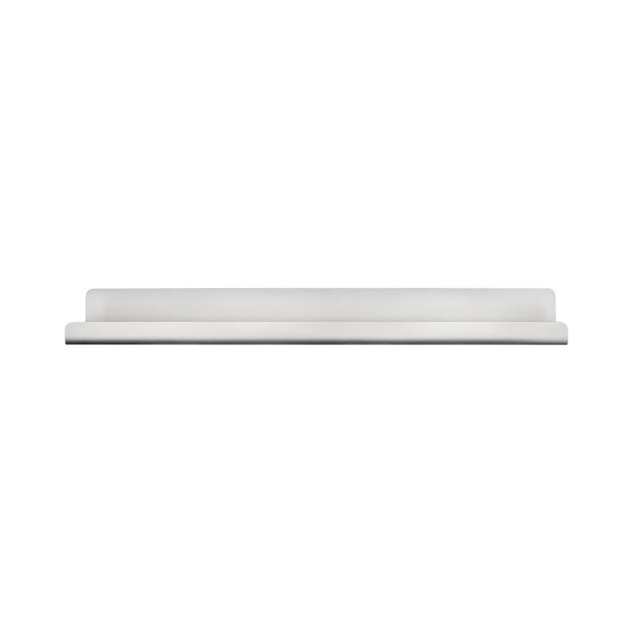 Blomus Modo Wall Shelf, Brushed Stainless - 65520