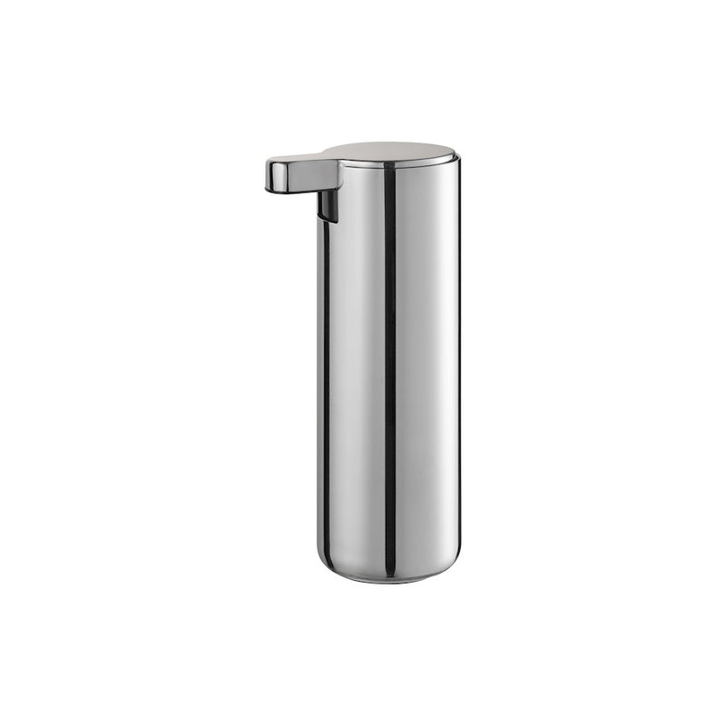 Blomus Modo Soap Dispenser, Polished Stainless 6Oz