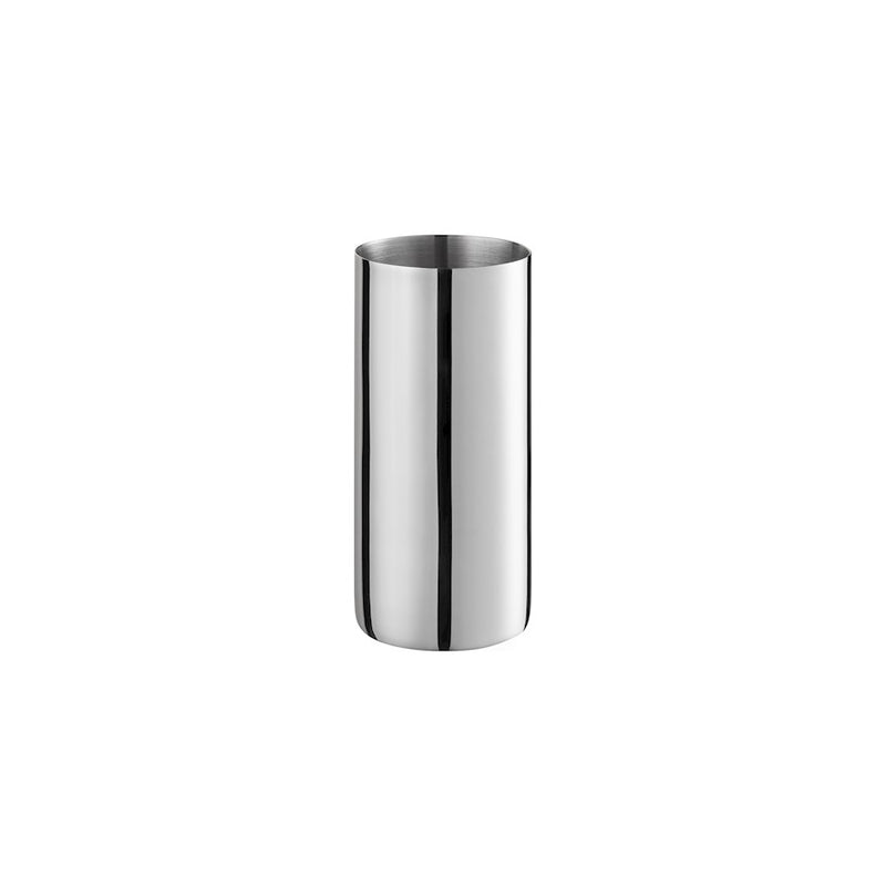 Blomus Modo Bathroom Tumbler, Polished Stainless
