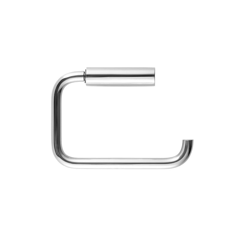 Blomus Modo Toilet Roll Holder, Polished Stainless