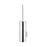 Blomus Modo Wall Mounted Toilet Brush, Polished Stainless - 65528
