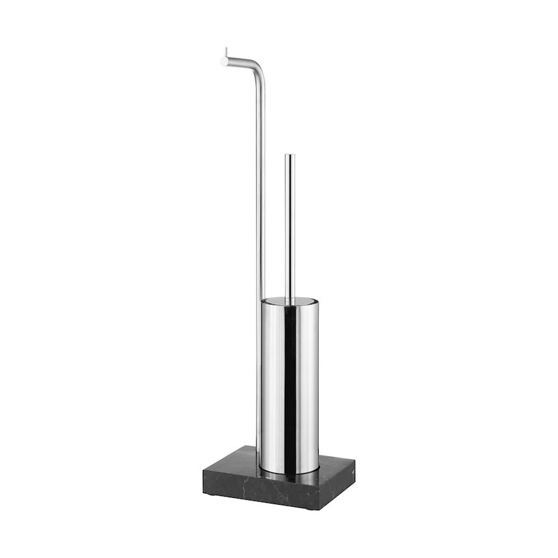 Blomus Modo Toilet Butler, Polished Stainless