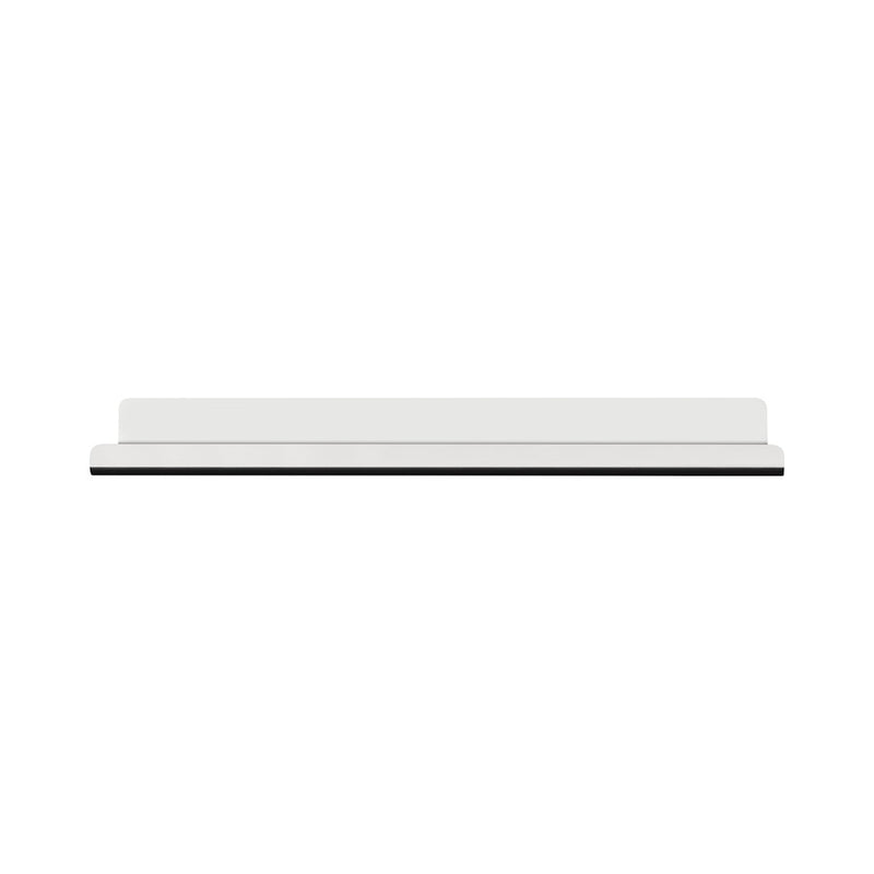 Blomus Modo Wall Shelf, Polished Stainless