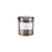 Blomus Valoa Scented Candle, Glass Container, Vetiver Fragrance, Large - 65546