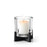 Blomus Nero Medium Deco Candle Holder