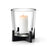 Blomus Nero Large Deco Candle Holder