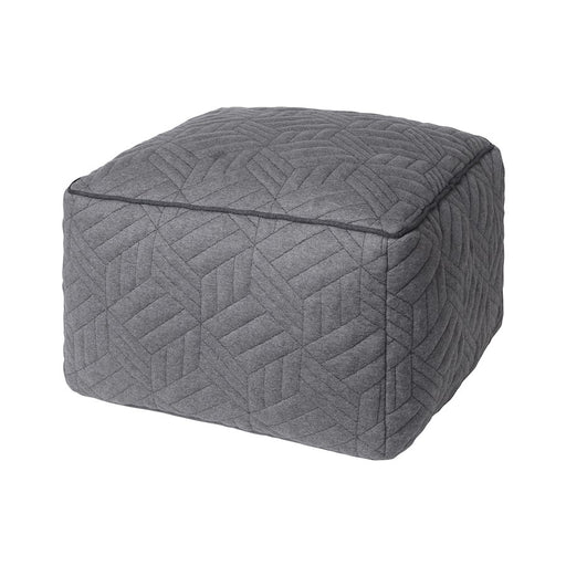 Blomus Cubo Pouf Ottoman-Cushion