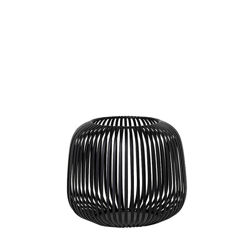 Blomus Lito 6.7x8.1" Small Lantern