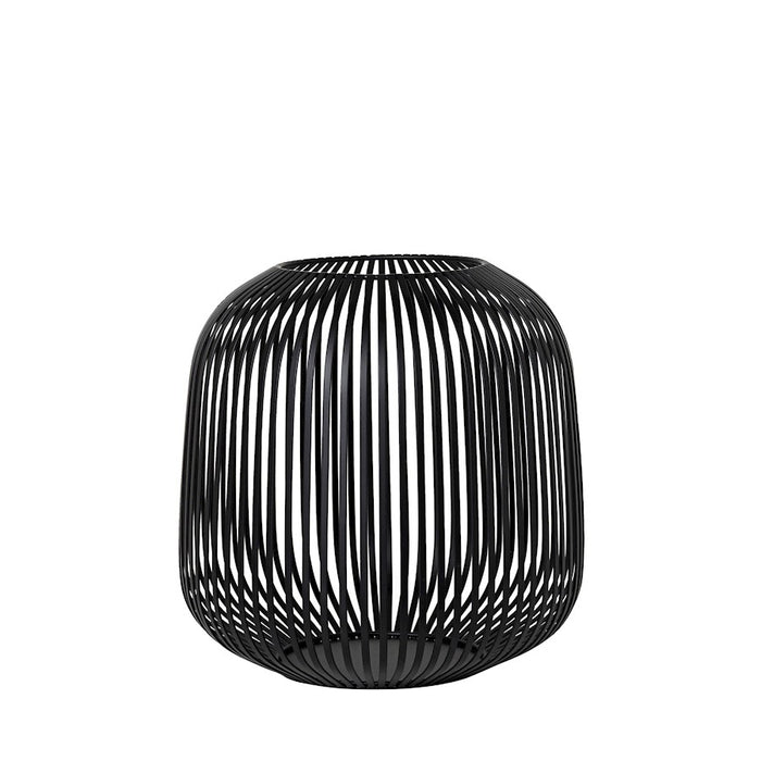 Blomus Lito 10.6x10.8" Medium Lantern