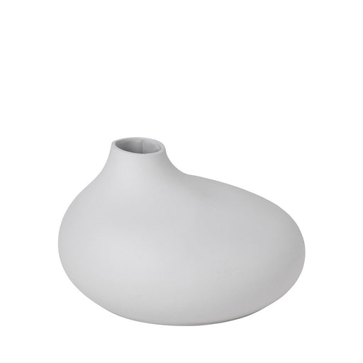 Blomus Nona 5.1x6.7" Vase