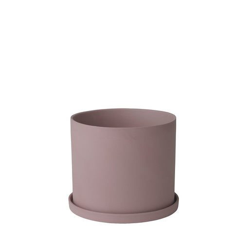 Blomus Nona Herb Pot Bark