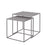 Blomus Fera Pack of 2 Tables