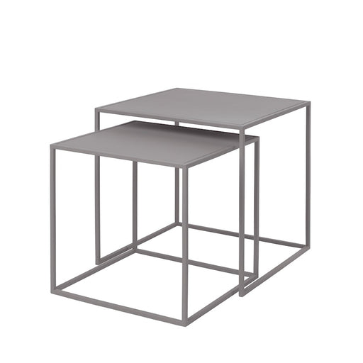 Blomus Fera Pack of 2 Tables
