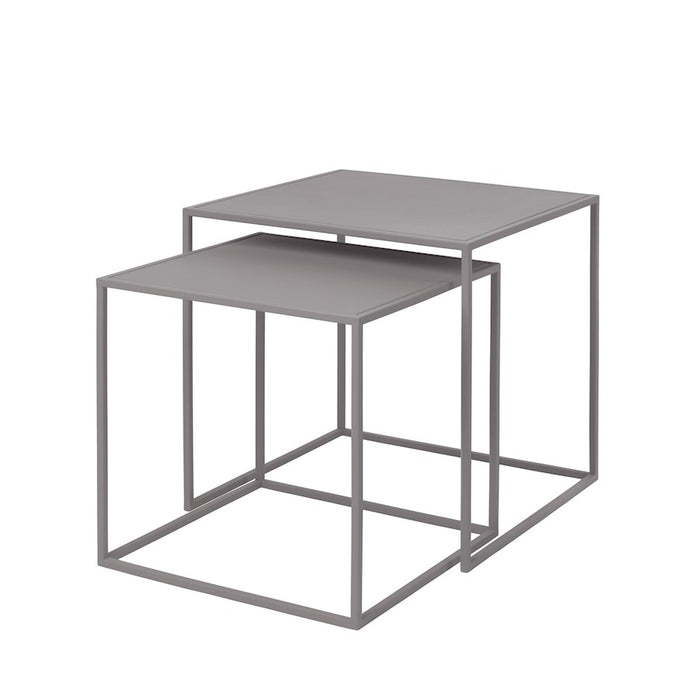 Blomus Fera Pack of 2 Tables