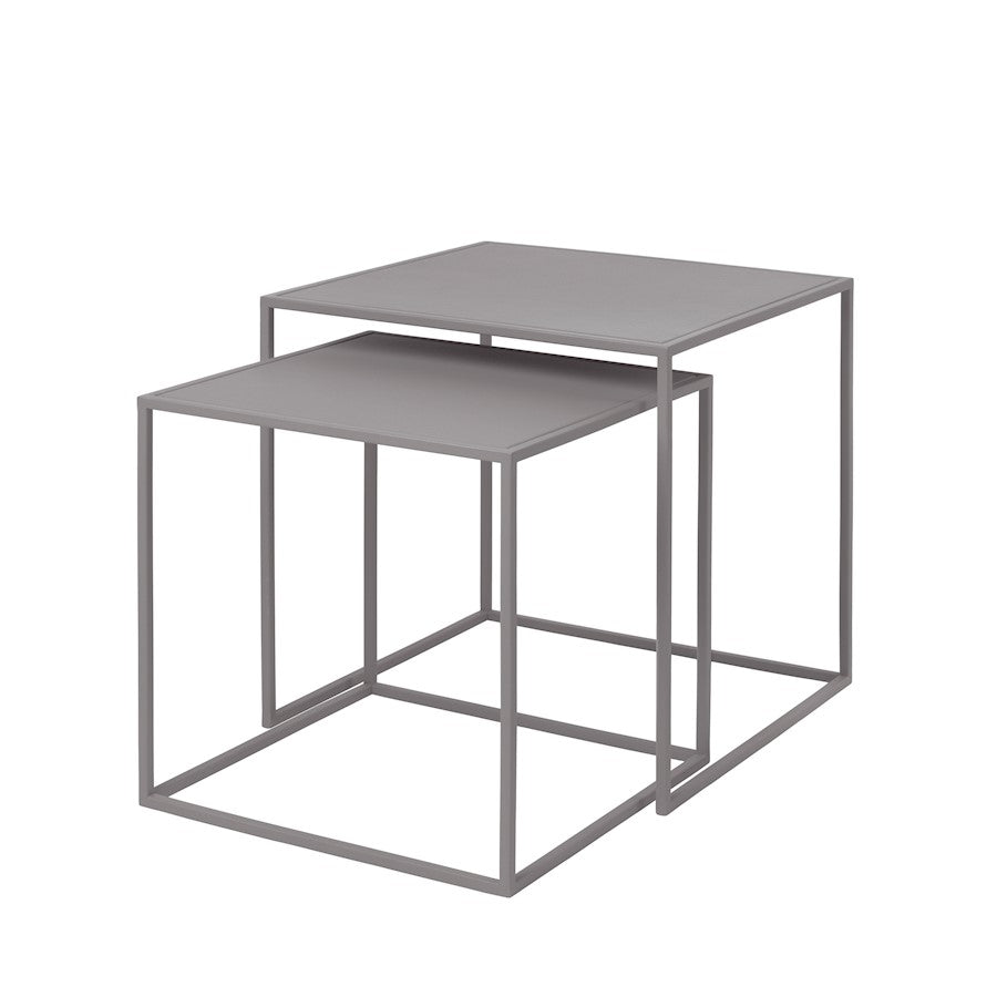 Blomus Fera Pack of 2 Tables