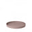 Blomus Reo Decorative Steel Tray Medium, 12"