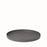 Blomus Reo Decorative Steel Tray Large, 14.2" Pewter