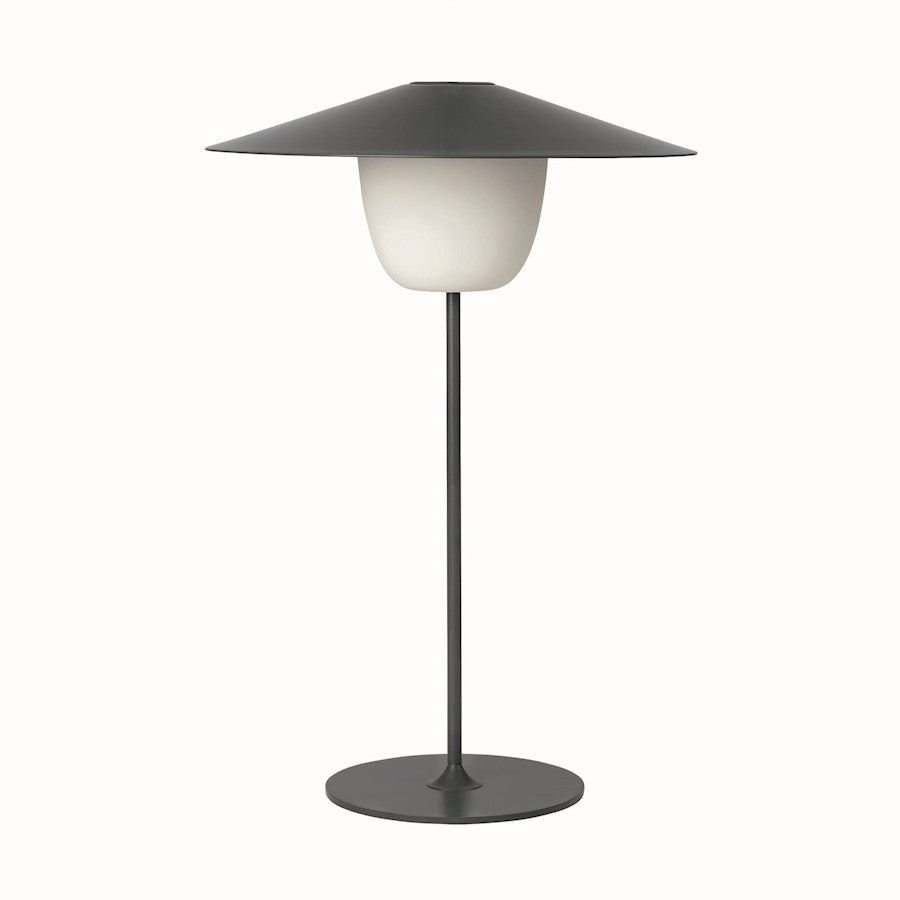 Blomus Ani Lamp Large 3-In-1 Rechargeable LED Lamp