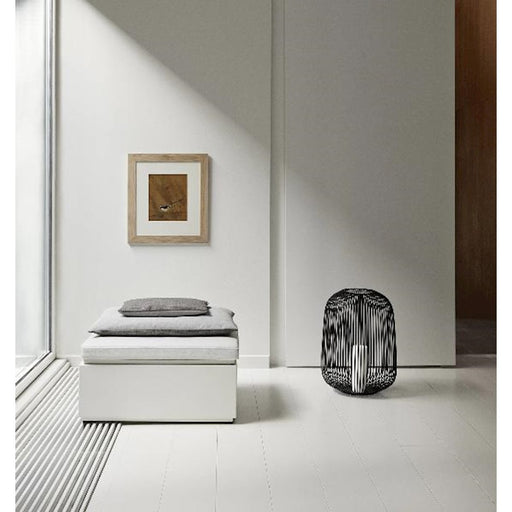 Blomus Lito Lantern, Large, White