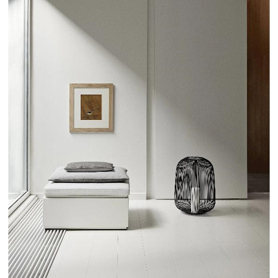 Blomus Lito Lantern, Large, White
