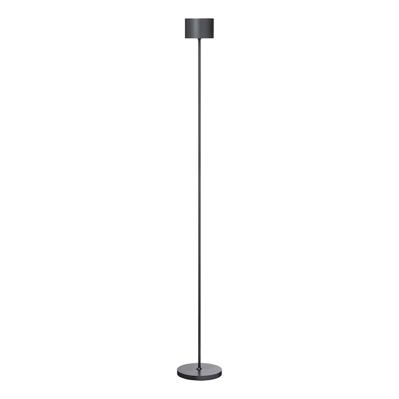 Blomus Farol Mobile Rechargeable Led Floor Lamp