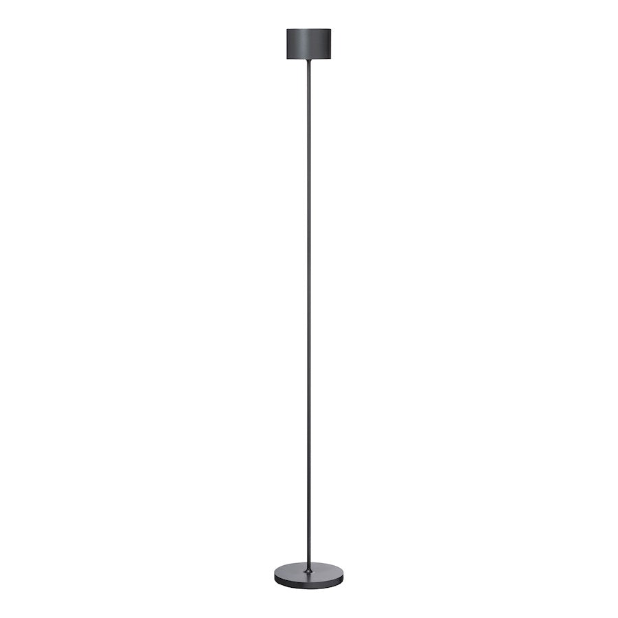 Blomus Farol Mobile Rechargeable Led Floor Lamp