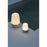 Blomus Spirit Outdoor Led Rechargeable Lamp, Moonbeam