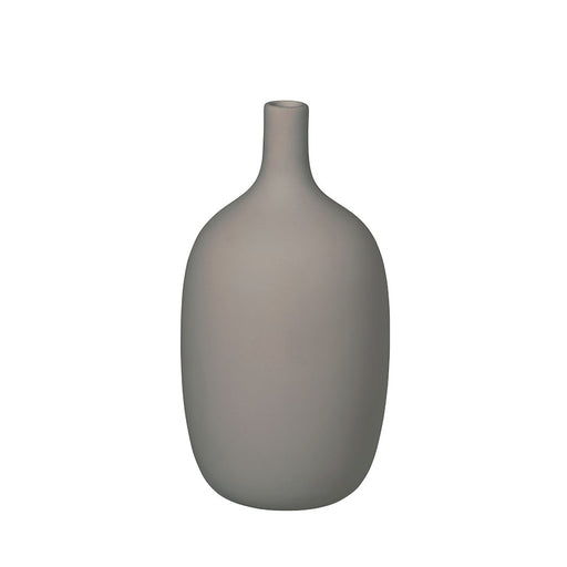 Blomus Ceola Vase Ceramic Satellite (Taupe)