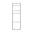 Blomus Modo Towel Ladder