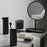 Blomus Modo Tumbler, White Titanium Coated