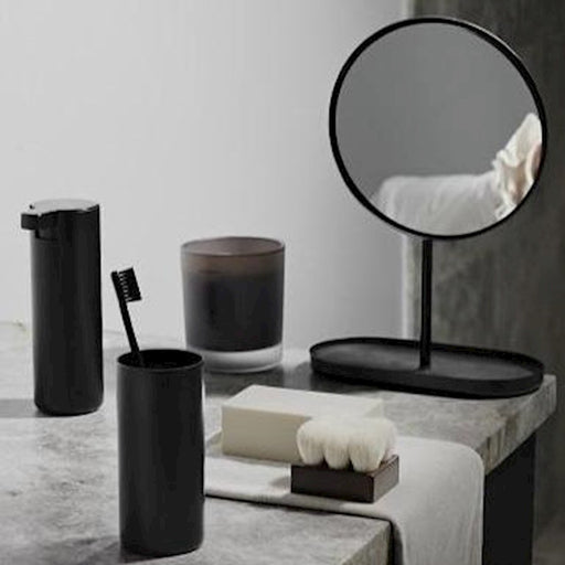 Blomus Modo Tumbler, White Titanium Coated