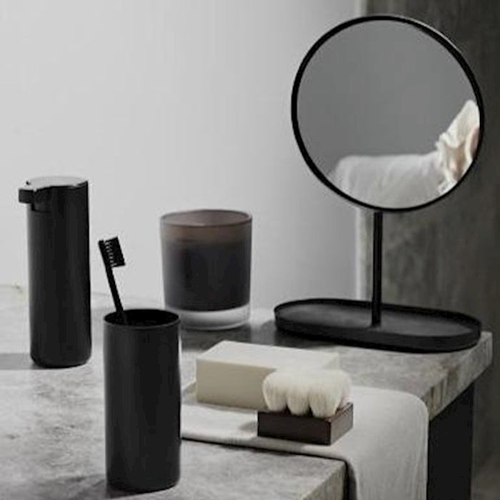 Blomus Modo Tumbler, White Titanium Coated