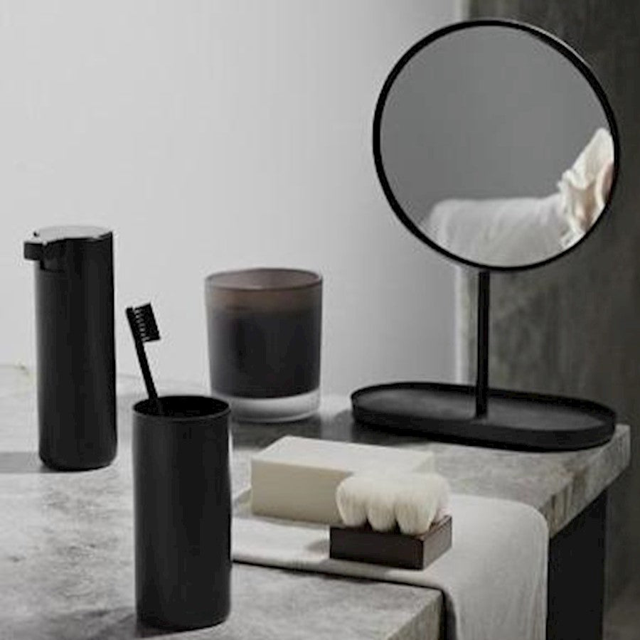 Blomus Modo Tumbler, White Titanium Coated