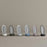 Blomus Sono Vanity Mirror